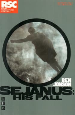 Sejanus: His Fall Book Cover
