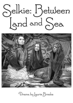 Selkie: Between Land and Sea Book Cover