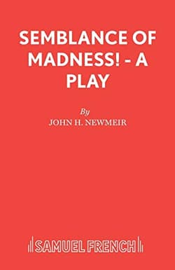 Semblance Of Madness! Book Cover