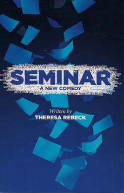 Seminar Book Cover