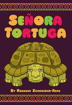 Señora Tortuga Book Cover