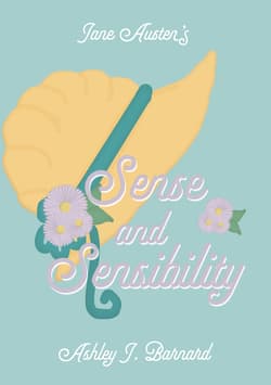 Sense and Sensibility Book Cover