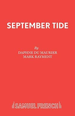 September Tide Book Cover