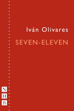 Seven-Eleven Book Cover