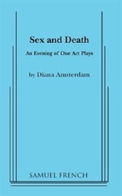 Sex And Death Book Cover