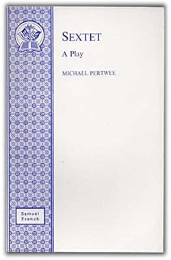 Sextet: Six of One Book Cover