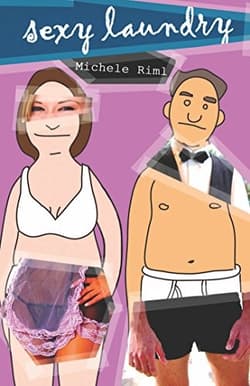 Sexy Laundry Book Cover