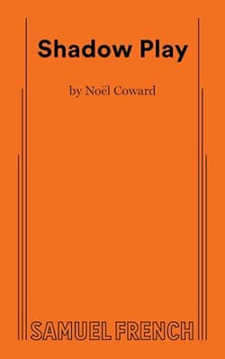 Shadow Play Book Cover