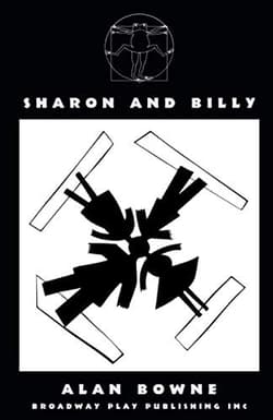Sharon and Billy Book Cover