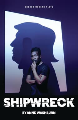 Shipwreck Book Cover