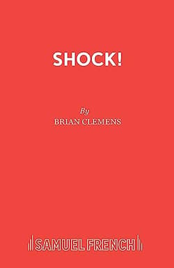 Shock! Book Cover