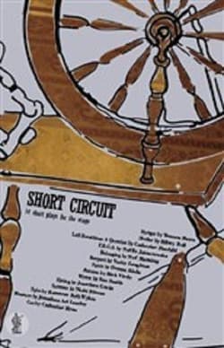 Short Circuit Book Cover