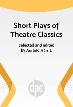 Short Plays of Theatre Classics Book Cover