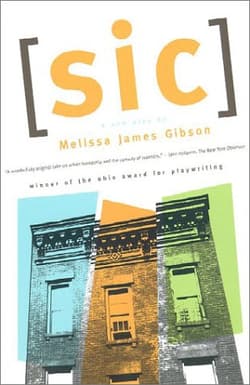 Sic Book Cover