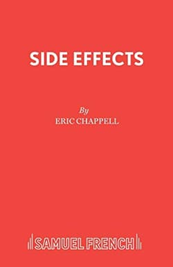 Side Effects Book Cover