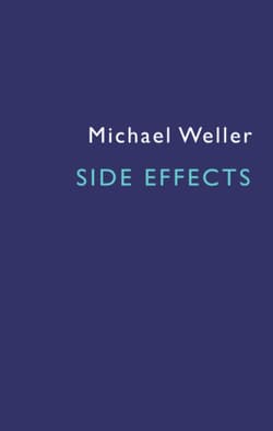 Side Effects Book Cover