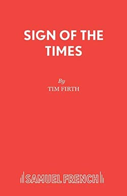 Sign Of The Times Book Cover