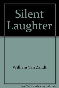 Silent Laughter Book Cover