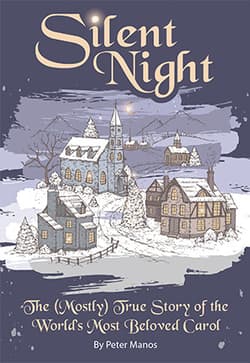 Silent Night Book Cover