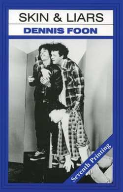 Skin & Liars: Two Plays Book Cover