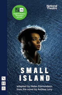 Small Island (English Mastery Secondary set text) Book Cover