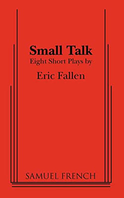 Small Talk Book Cover