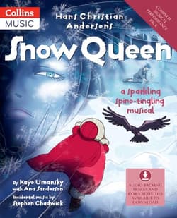 Snow Queen Book Cover
