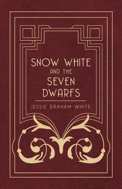 Snow White And The Seven Dwarfs Book Cover
