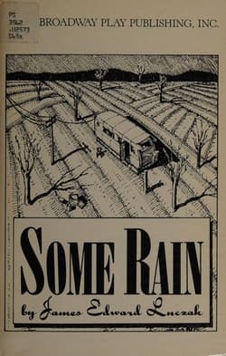 Some Rain Book Cover