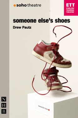 Someone Else's Shoes Book Cover