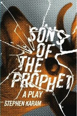 Sons Of The Prophet Book Cover
