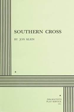 Southern Cross Book Cover
