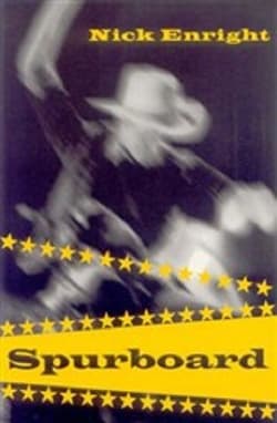 Spurboard Book Cover