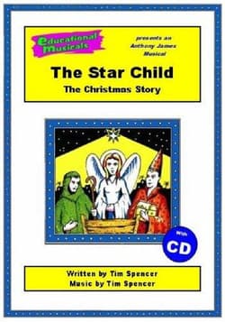 Star Child Book Cover