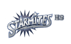 Starmites High School Book Cover