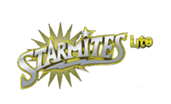 Starmites Lite Book Cover