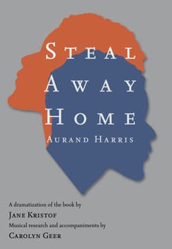 Steal Away Home Book Cover