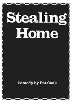 Stealing Home Book Cover