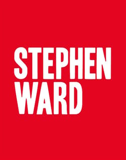 Stephen Ward (Lloyd Webber) Book Cover