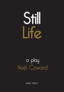 Still Life (Coward) Book Cover
