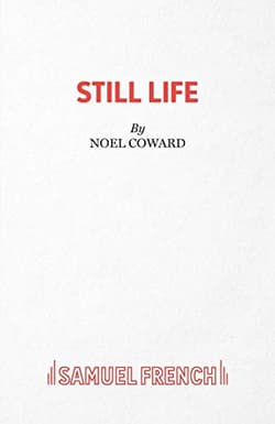 Still Life Book Cover
