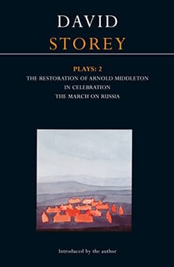 Storey Plays: 2 Book Cover