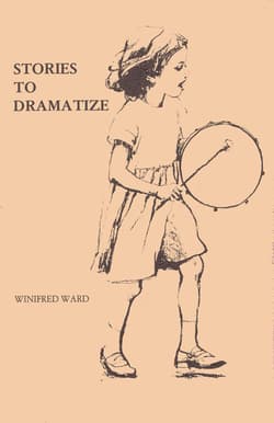 Stories to Dramatize Book Cover