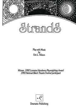 Strands Book Cover