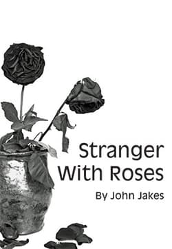 Stranger With Roses Book Cover