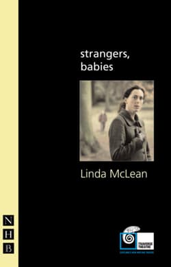 strangers, babies Book Cover