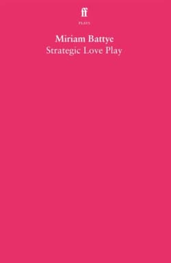 Strategic Love Play Book Cover