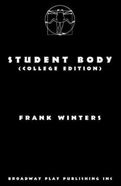 Student Body (College Edition) Book Cover