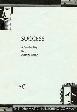 Success Book Cover