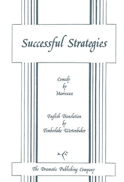Successful Strategies Book Cover